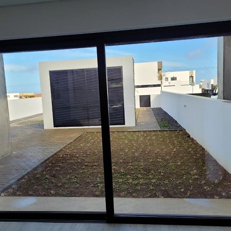 Casa Das Azorinas Fenais da Luz Esterno foto