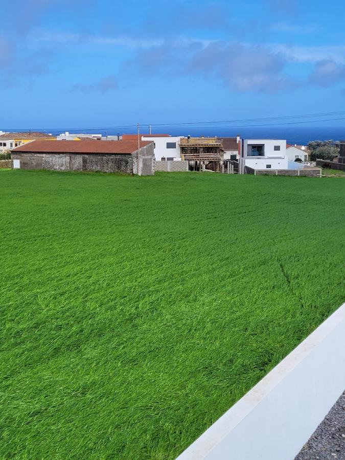 Casa Das Azorinas Fenais da Luz Esterno foto