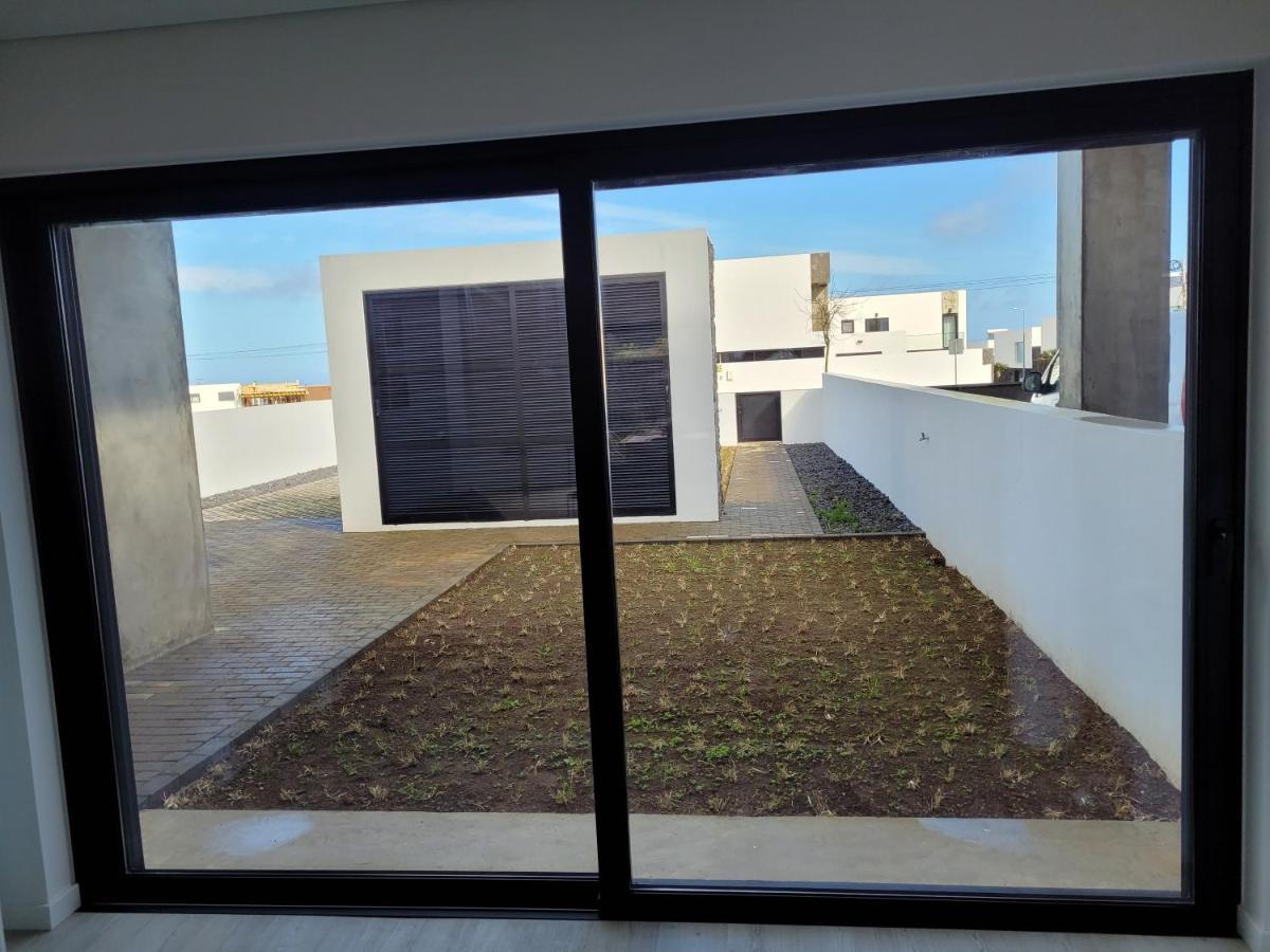 Casa Das Azorinas Fenais da Luz Esterno foto