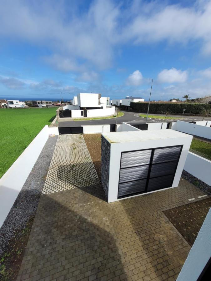 Casa Das Azorinas Fenais da Luz Esterno foto