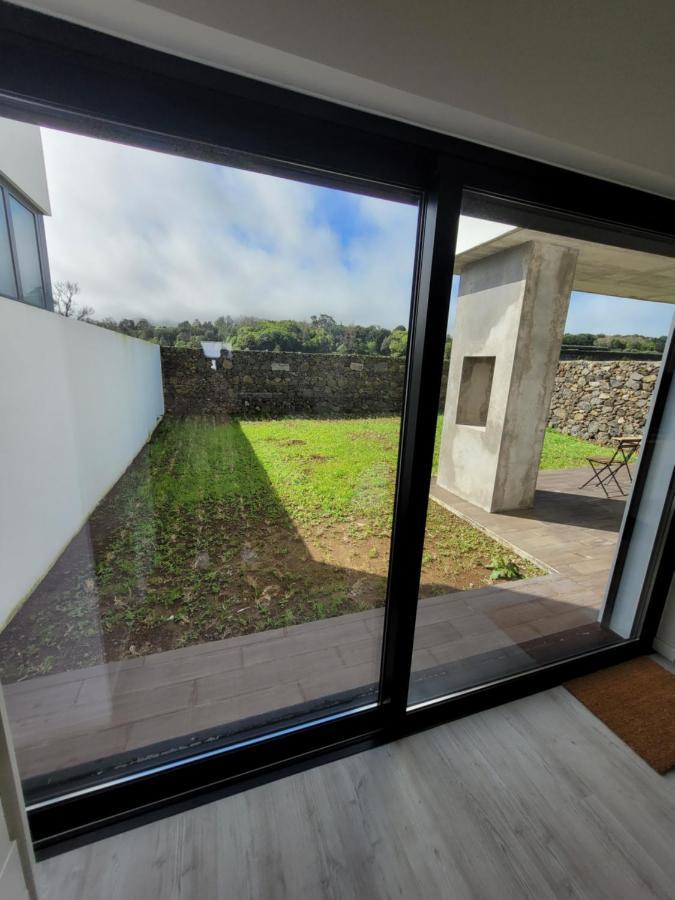 Casa Das Azorinas Fenais da Luz Esterno foto